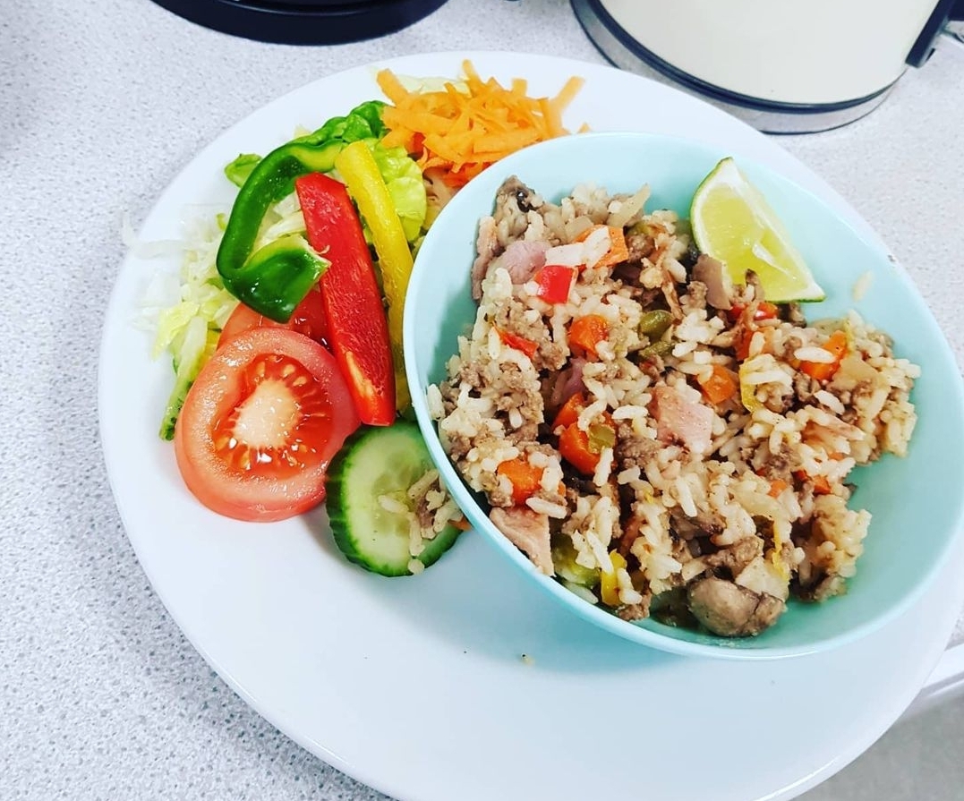 Flossy's Kitchen