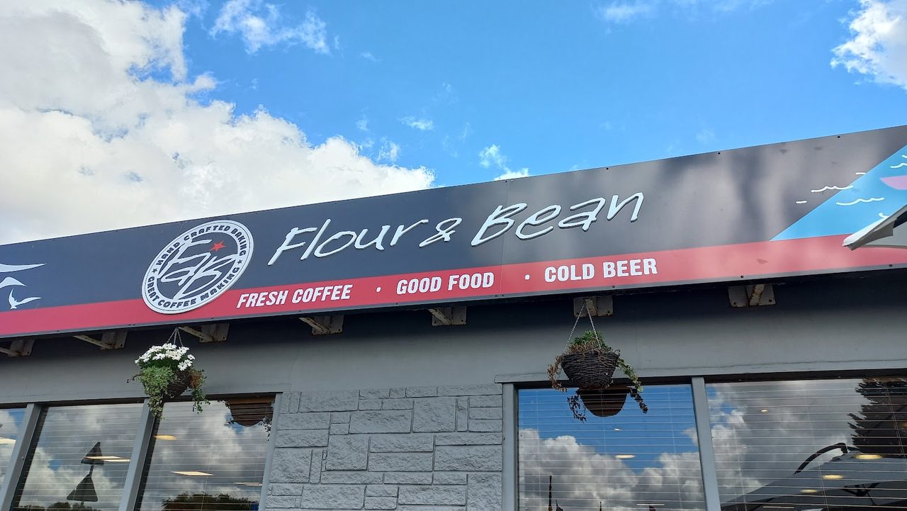 Flour and Bean