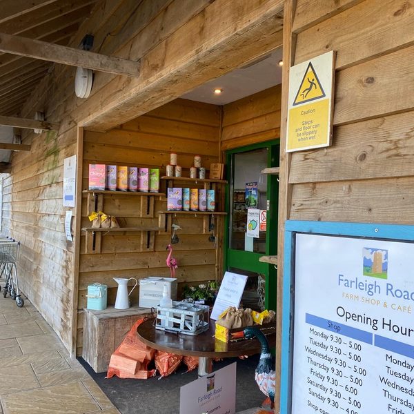 Flourish at Farleigh