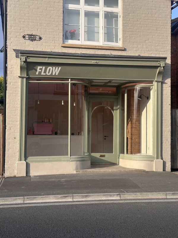 FLOW