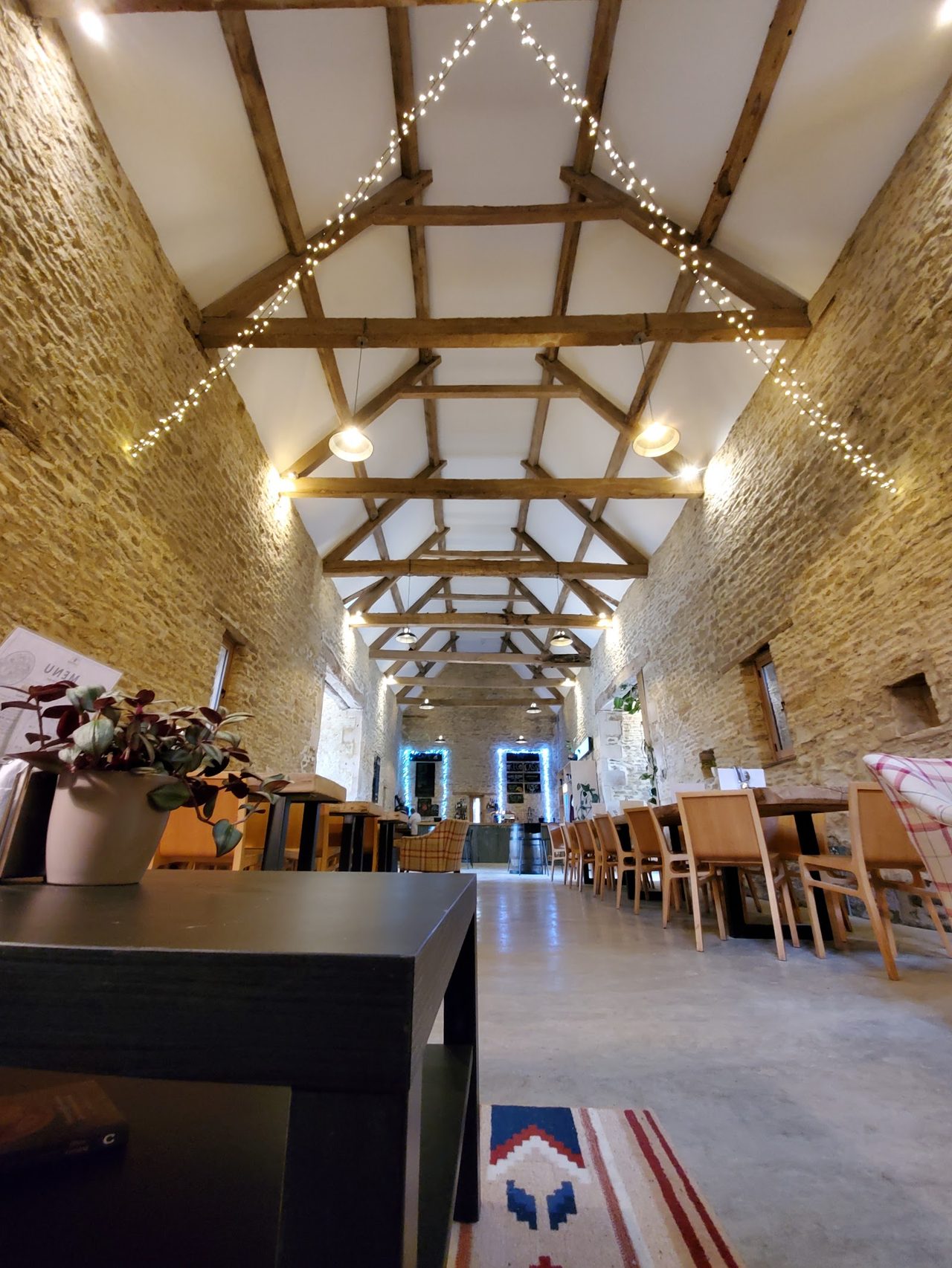 Flying Monk Cafe and Tap Room