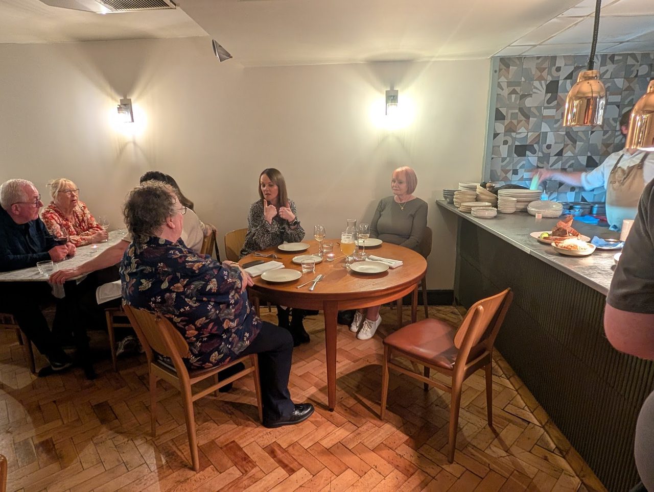 FOLD Bistro And Bottle Shop