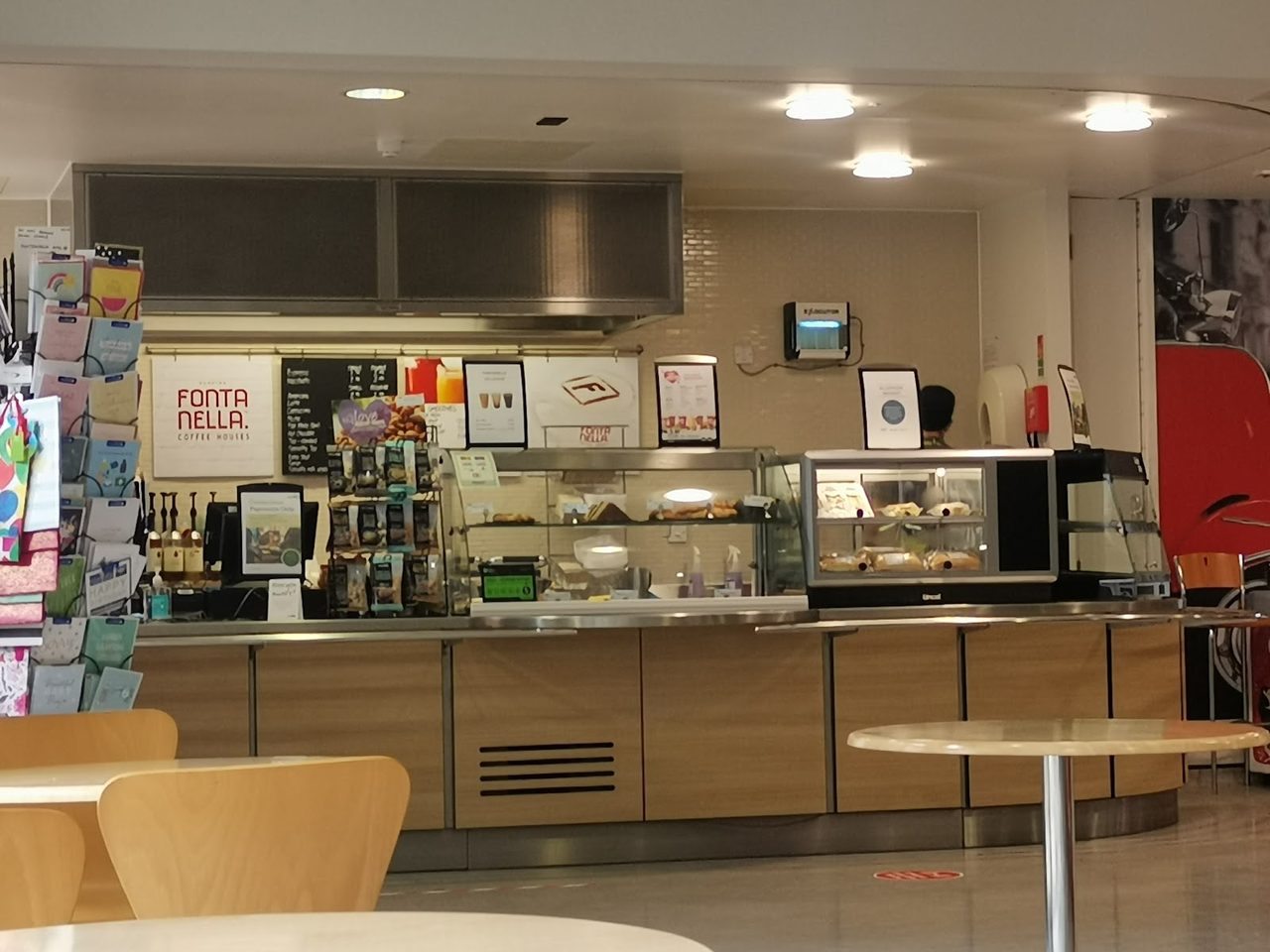 Fontanella Coffee House