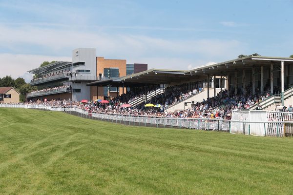 Fontwell Park Racecourse