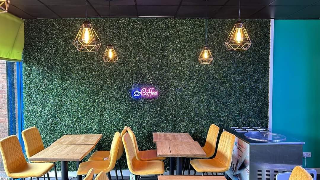 Food Corner