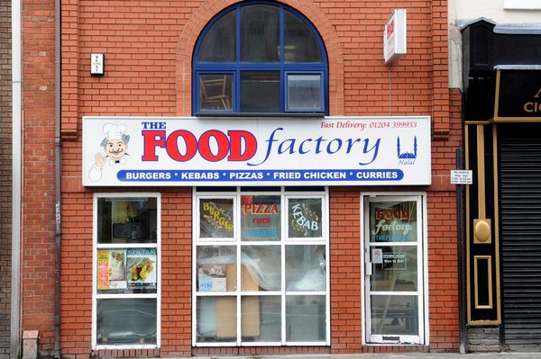 Food Factory