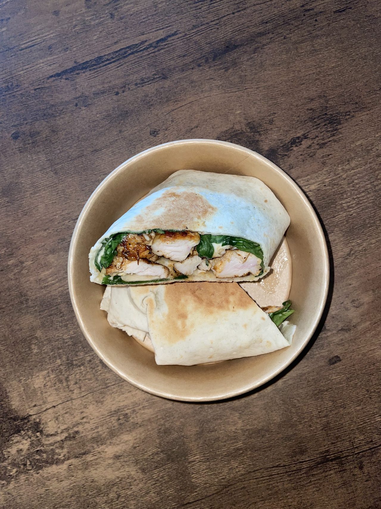 Food Fix Mcr