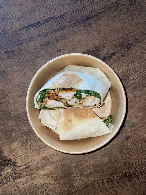 Food Fix Mcr