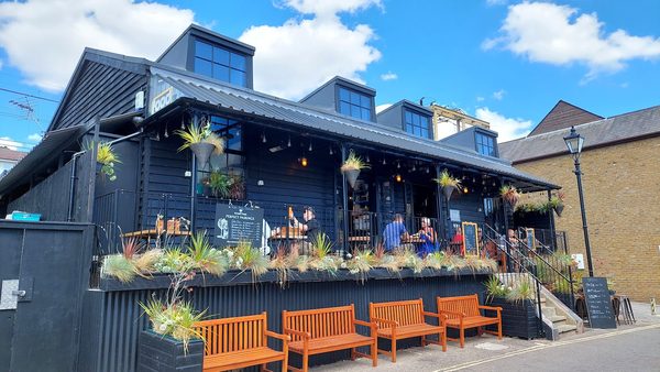 FOOD SHACK