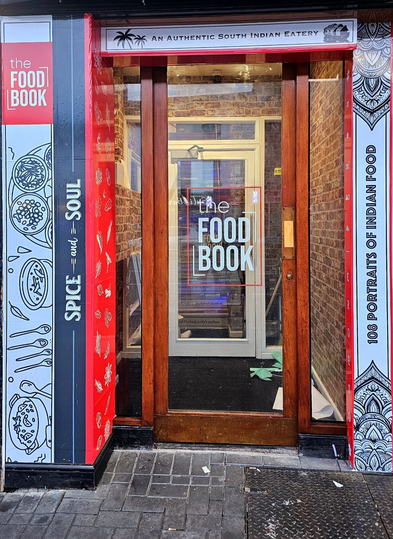 Food to Go