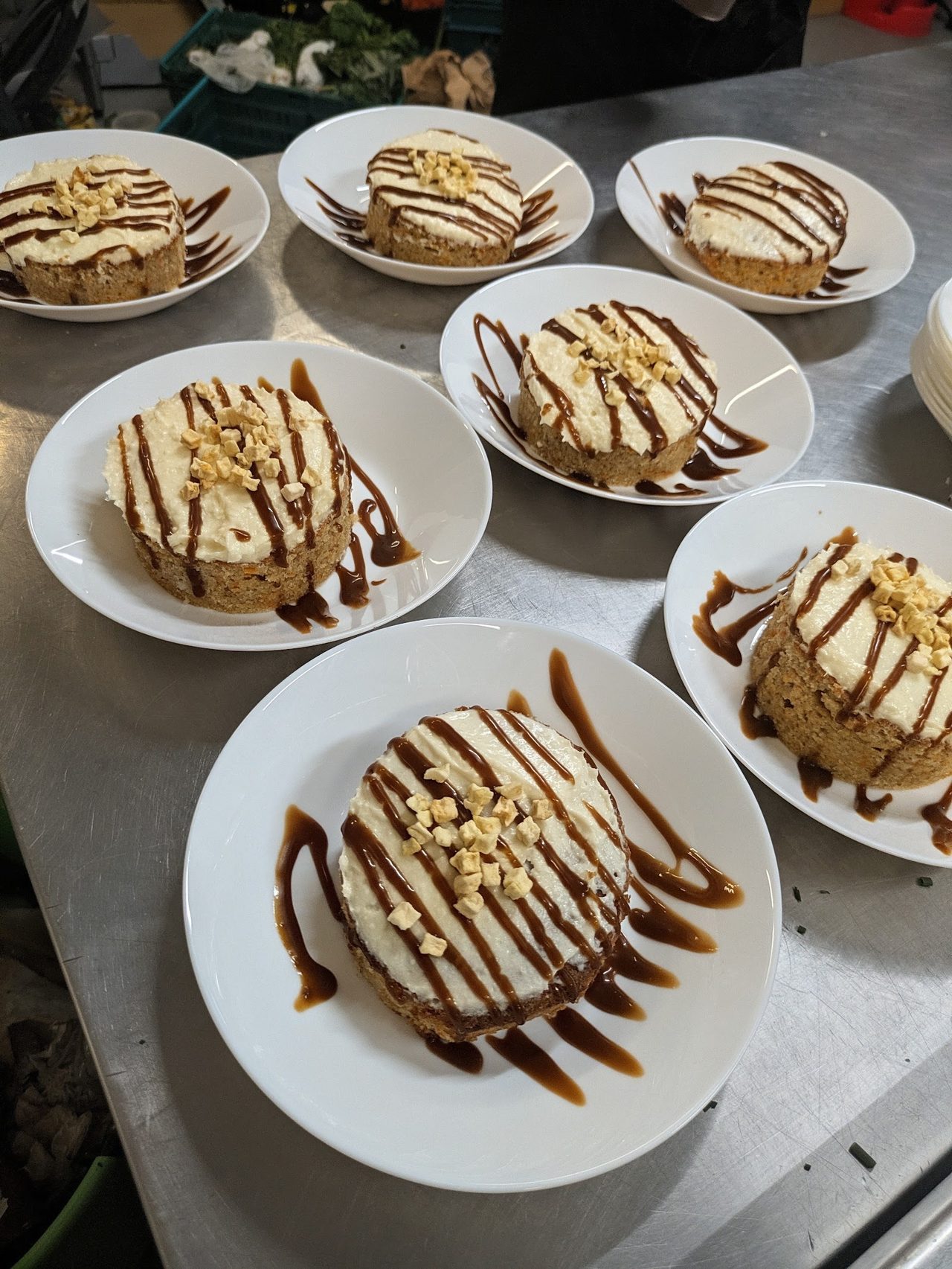 FoodCycle at The Togetherness Centre