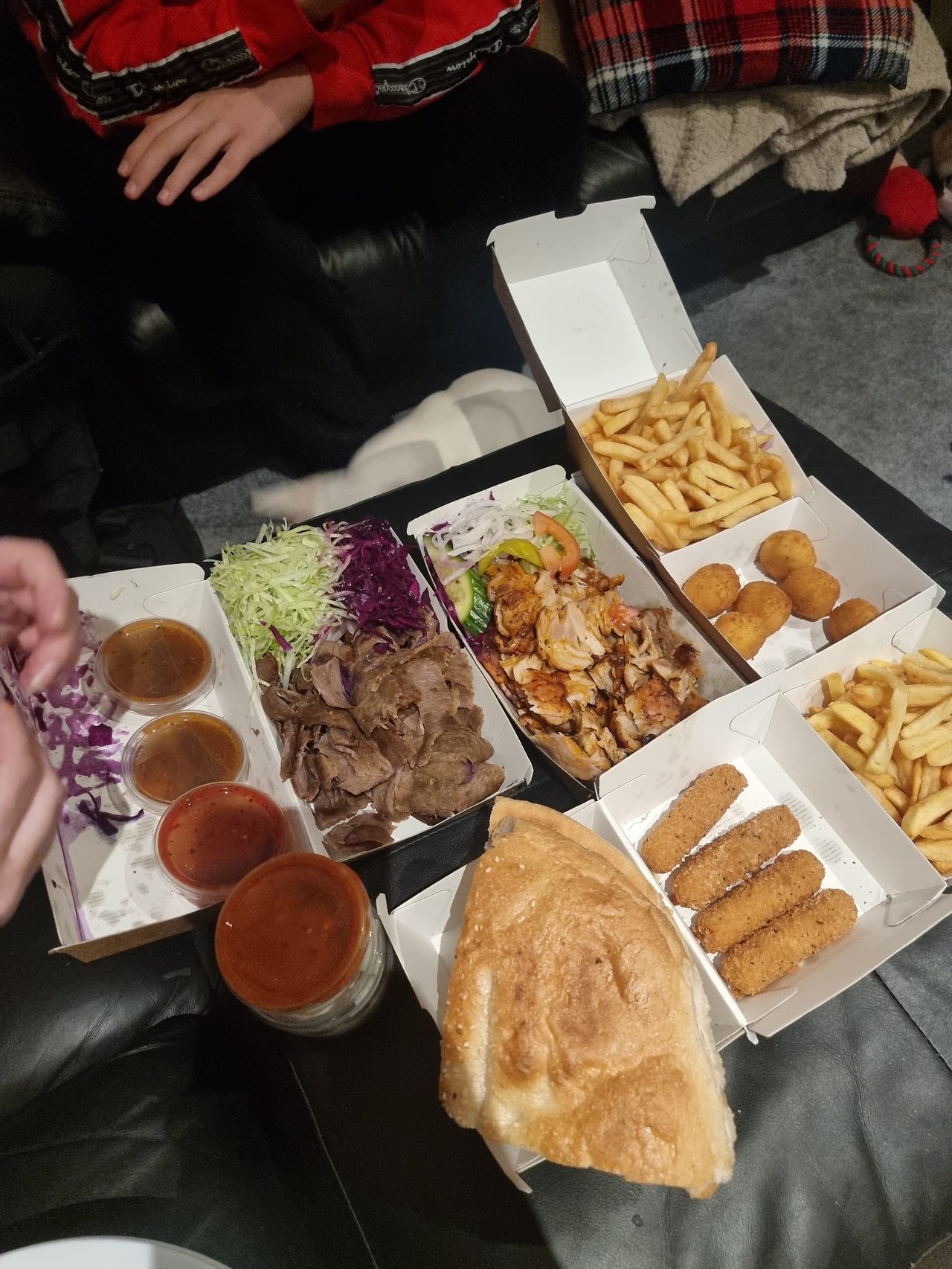 Foodies