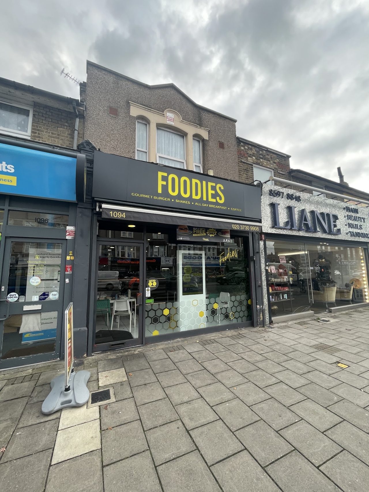 Foodies