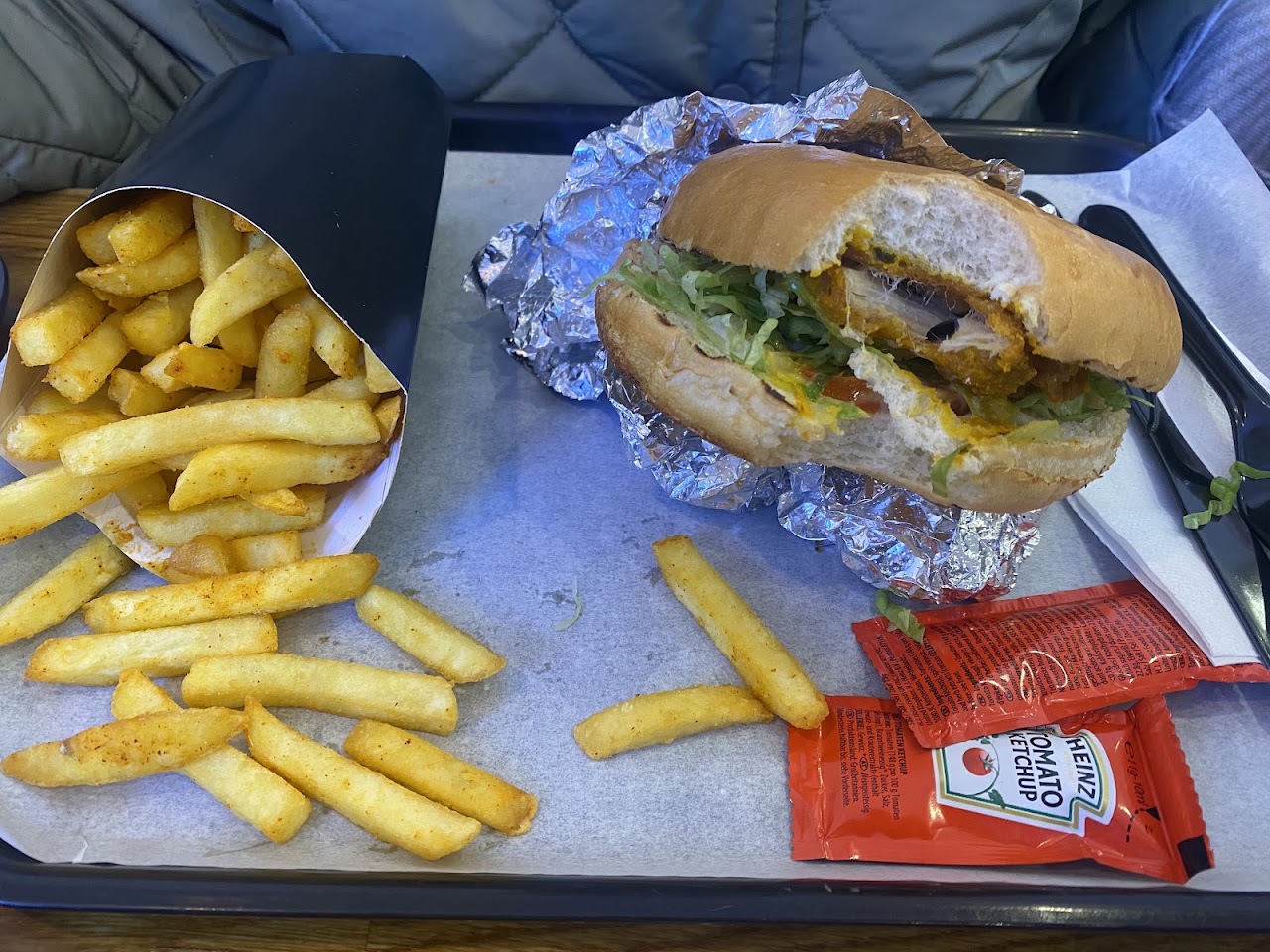 Foods Hub