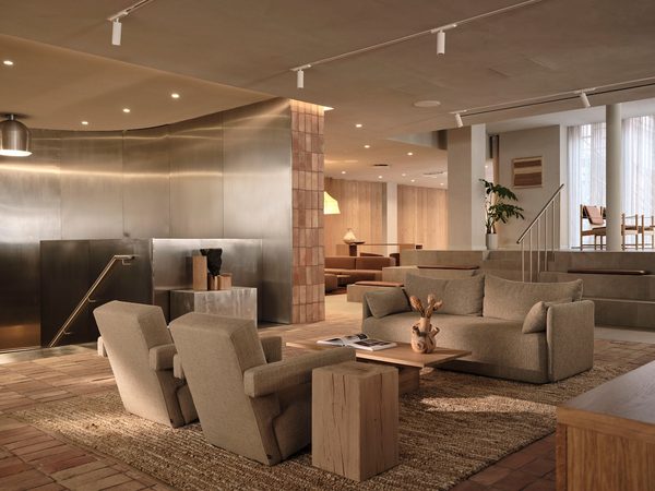 Fora Chancery House