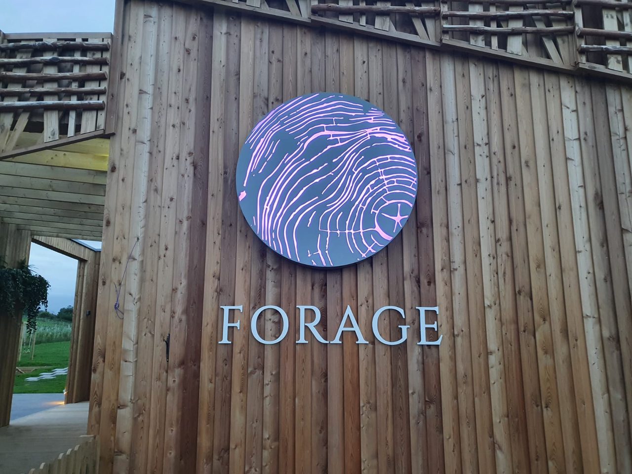 Forage Farm Shop and Kitchen