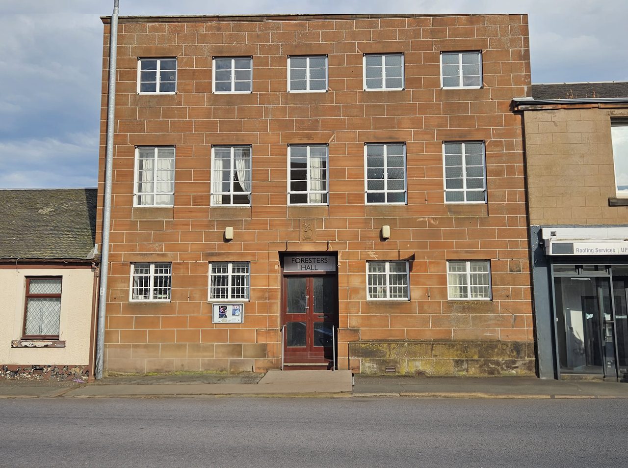 Foresters Hall