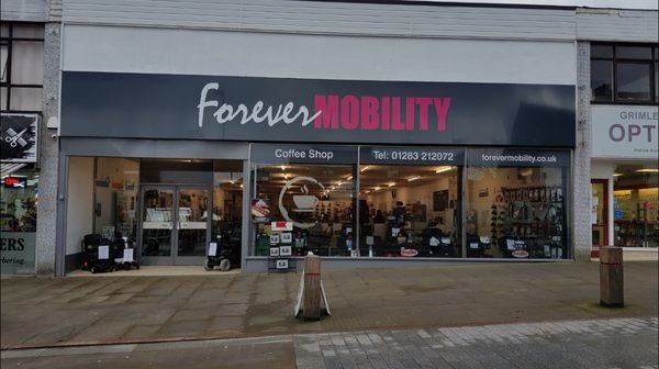 Forever Mobility Ltd