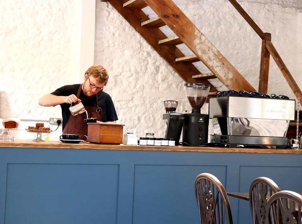 Forge Coffee