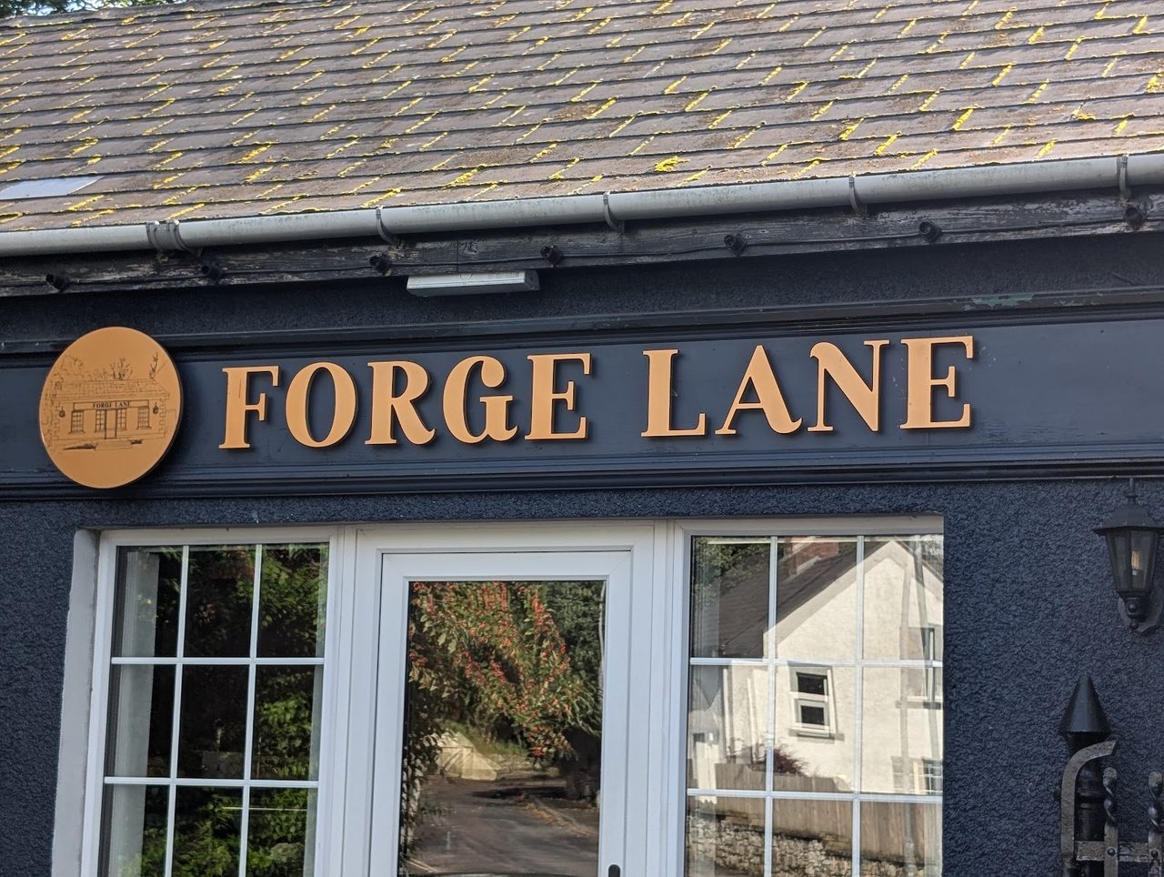 Forge Lane