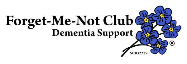 Forget Me Not Club