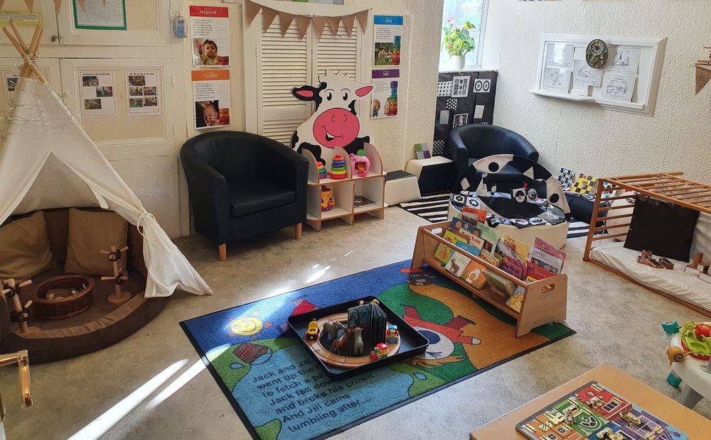 Formby Family Space