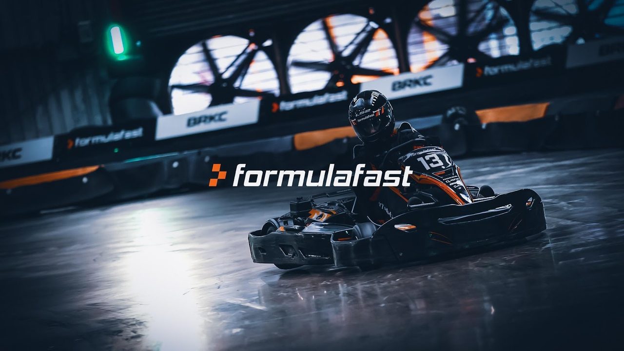 Formula Fast
