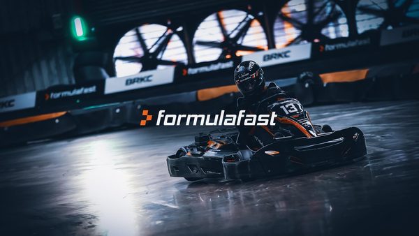 Formula Fast