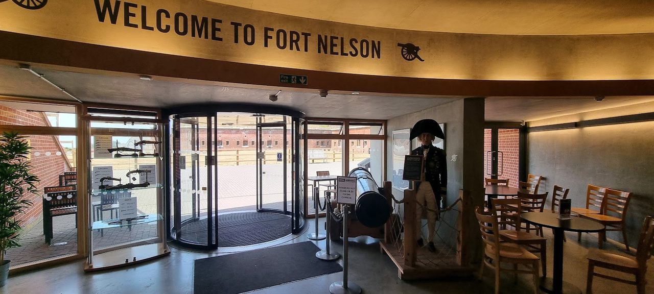 Fort Nelson Cafe