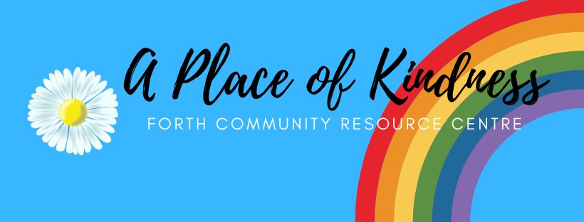 Forth Community Resource Centre SG