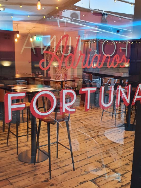 Fortuna Gosforth
