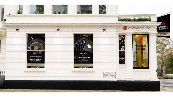 Forty Five Kensington