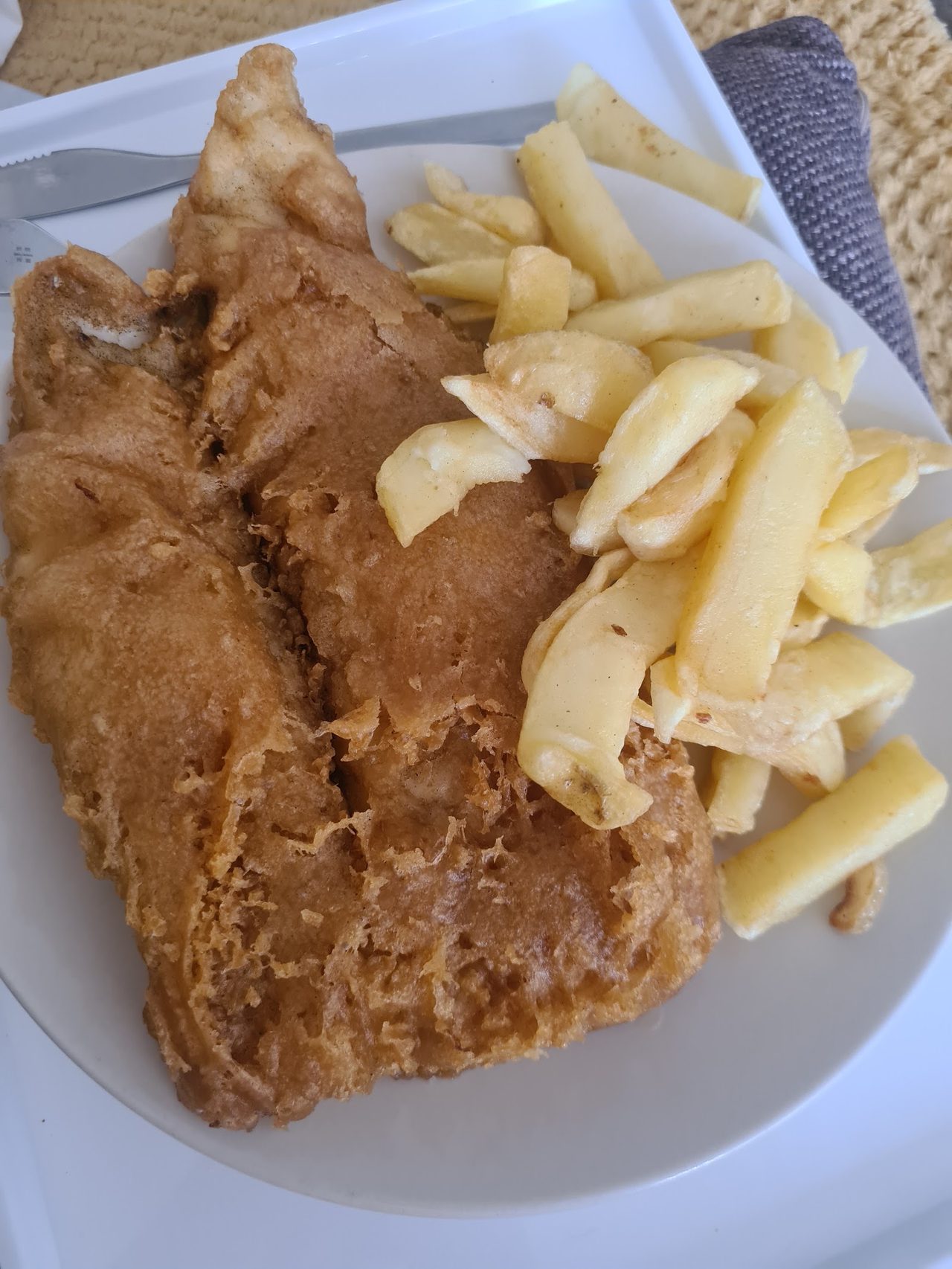 Forum Fish Shop
