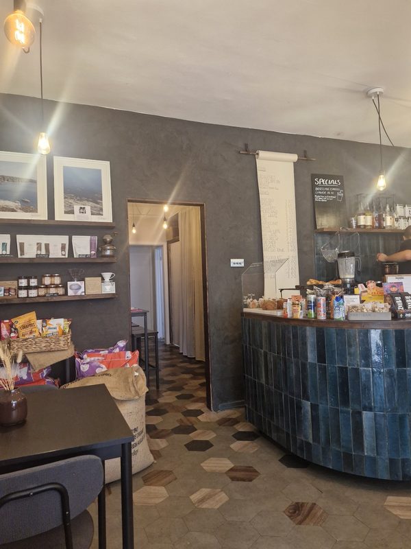 Four Rivers Coffee Co