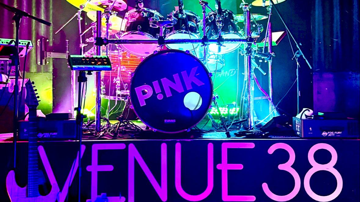 Four Three Three Club