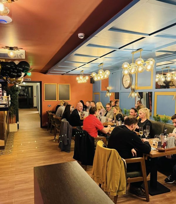 Fouzis cafe bar