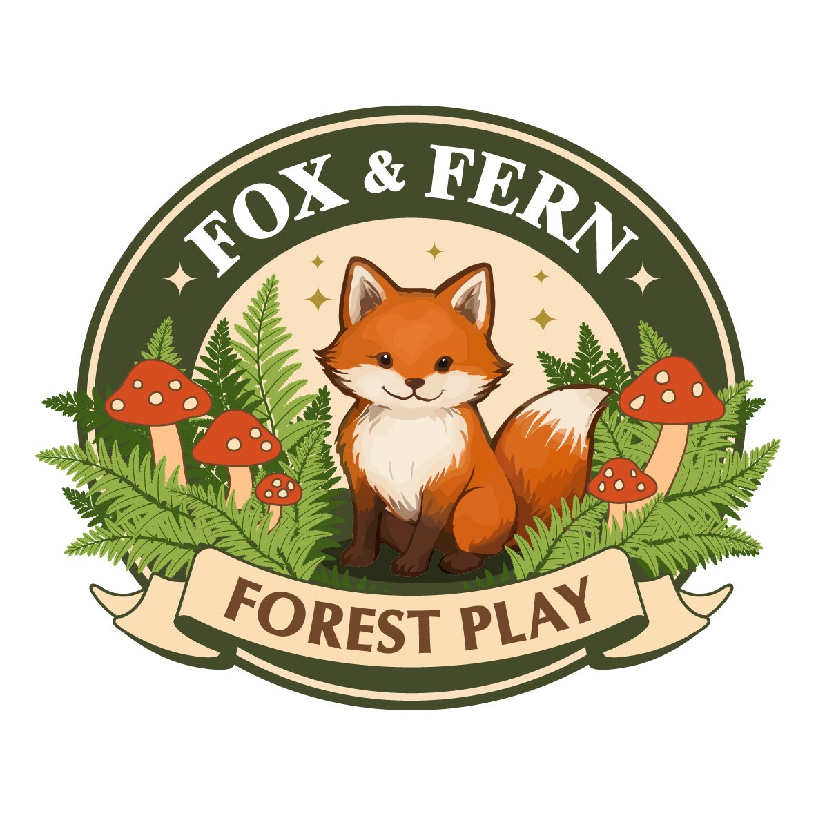 Fox and Fern