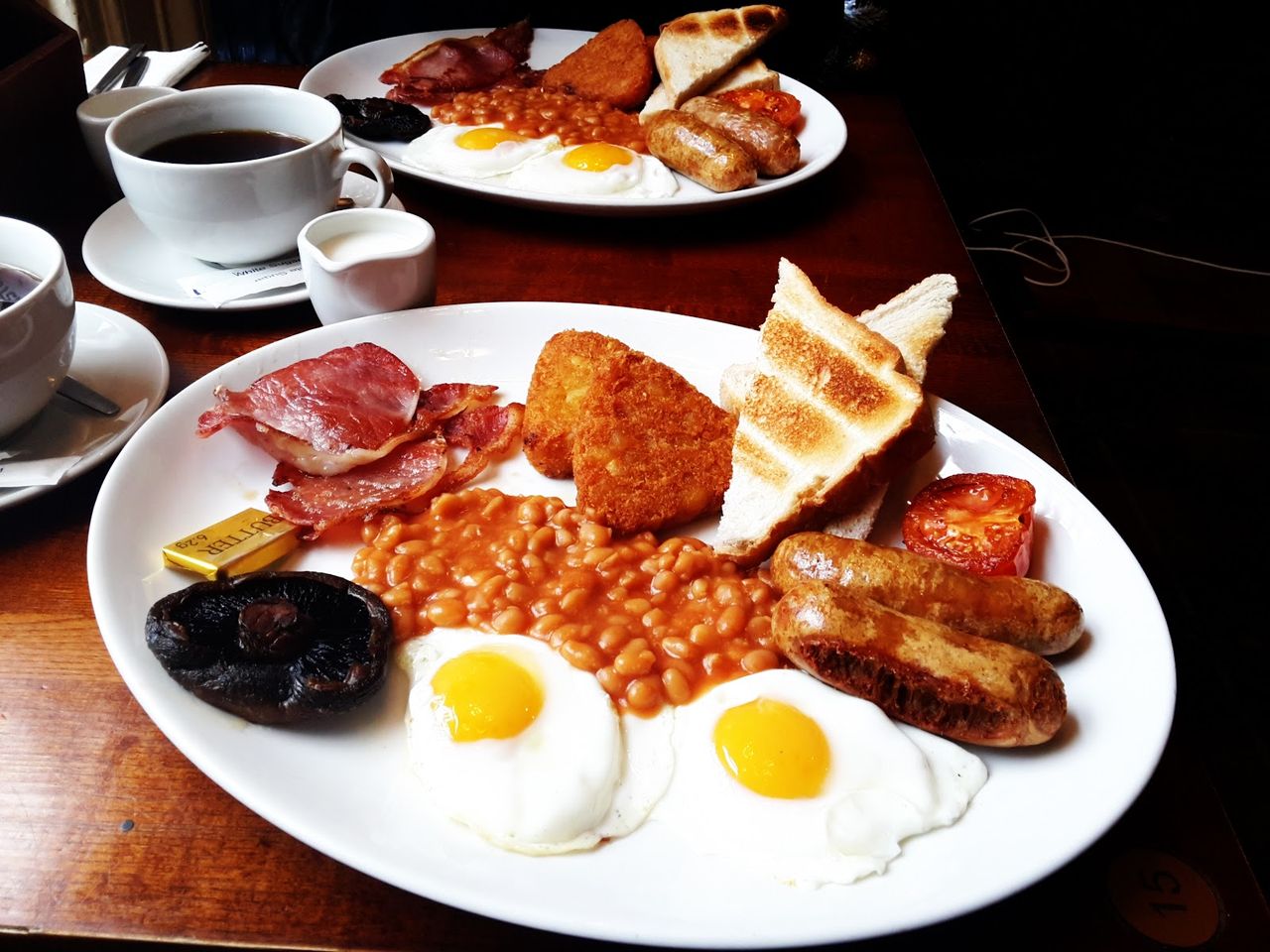 Fox & Hounds Putney