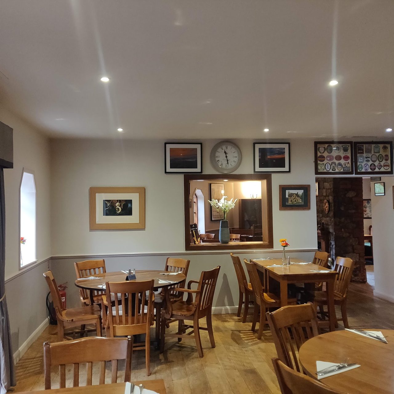 Foxhunter Inn