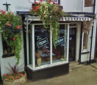 Foxys Steak Bar