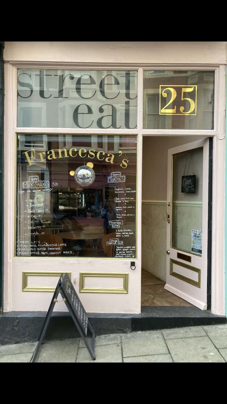 Francesca's