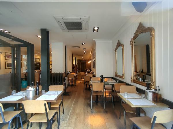 Franco Manca