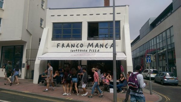 Franco Manca