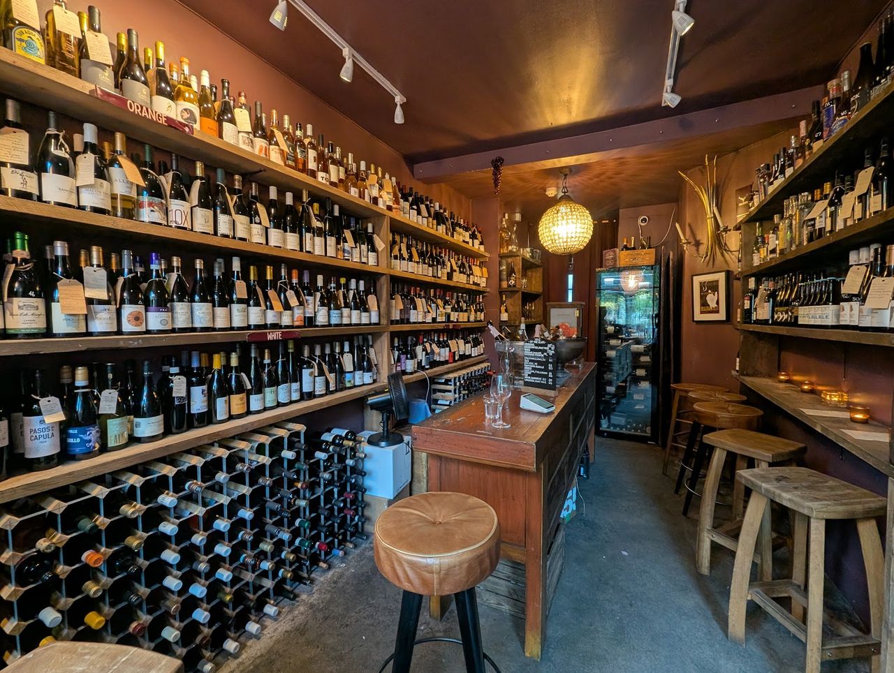 Franco Manca Bermondsey