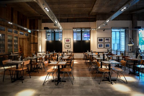 Franco Manca Manchester