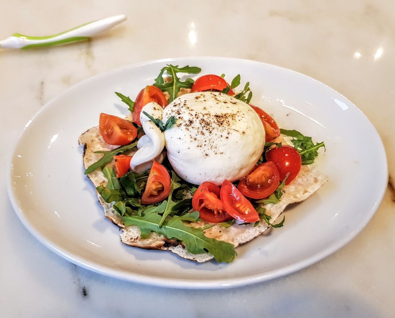 Franco Manca Putney