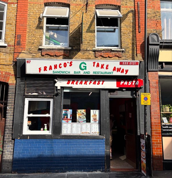 Franco'S