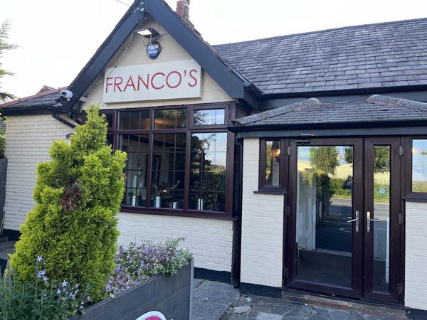 Franco's Pizzeria