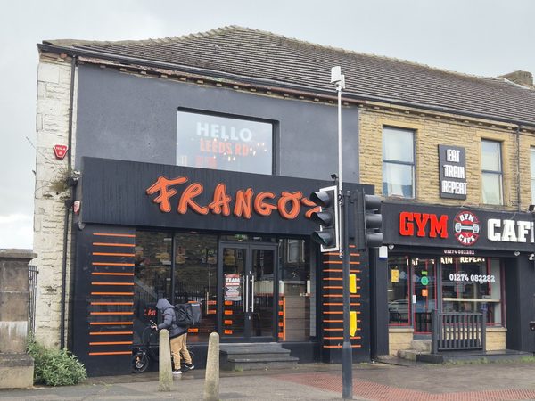 Frangoz