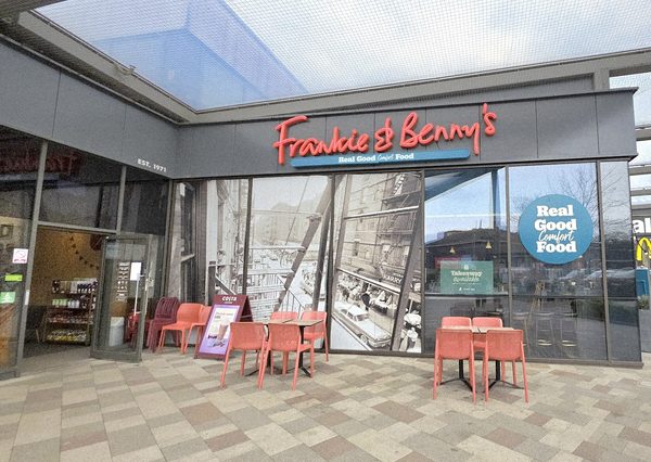 Frankie And Bennys/Stacks/BirdBox/Devonly Pies/Puddo